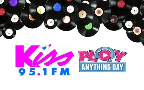 kiss 95 1|kiss 95.1 morning show.